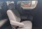 2013 Toyota Hiace Super Grandia Matic Transmission-8