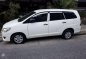 Toyota Innova 2.5L E 2013 Automatic Turbo Diesel-0