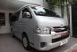 2016 Toyota Hiace GL grandia 3.0 liter FOR SALE-2