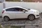 2014 Ford Fiesta s automatic FOR SALE-1