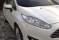 2014 Ford Fiesta s automatic FOR SALE-11