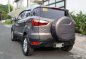 2016 Ford EcoSport Titanium FOR SALE-1