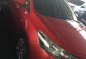 2017 TOYOTA Vios E manual red FOR SALE-4