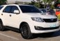 For sale Toyota Fortuner 2012 V 3.0 4x4 top of the line.-3