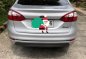 Ford Fiesta sedan 2015 a/t Very good condition-3