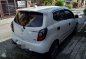 Toyota Wigo G 2016 Lady owned-4