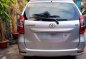 FOR SALE: 2018 Toyota Avanza 1.3 E-5