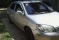 TOYOTA VIOS 2006 MODEL -Manual transmission-1