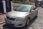 Toyota Corolla Altis 2008 FOR SALE-1