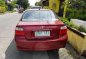 Toyota Vios 2005 E FOR SALE-1