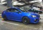 2014 Subaru WRX Automatic FOR SALE-4