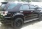 2016 TOYOTA Fortuner G GAS AT FOR SALE-10