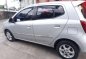 Toyota Wigo 2014 model Automatic transmission-1