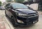 2017 Toyota Innova 2.8E Automatic Black-0