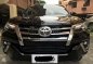 2018 Toyota Fortuner V Automatic Transmission 4x2 Casa Maintained-4