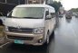 2013 Toyota Hiace Super Grandia Matic Transmission-9