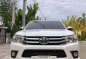 Secondhand Cars For Sale Toyota Hilux 2015-4