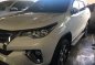 TOYOTA Fortuner 2.4 G 4x2 2018 Manual White-2