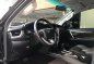 2018 Toyota Fortuner V Automatic Transmission 4x2 Casa Maintained-1