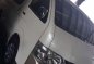 2018 TOYOTA Hiace GL Grandia MT pearl white-1