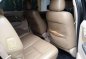 2006 Toyota Fortuner 2.7VVTi G gas, A/T-4