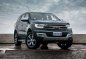 Ford Everest 2017 4X2 Titanium Plus FOR SALE-0