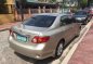 Toyota Corolla Altis 2008 FOR SALE-2