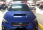 2014 Subaru WRX Automatic FOR SALE-5