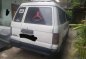 Mitsubishi Adventure 2001 For sale-2