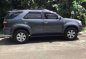 Toyota Fortuner 2011 4x2G AT FOR SALE-1