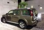 Ford Everest 4x2 Limited Edition 2011-1