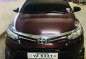 For sale Toyota Vios 2017-0