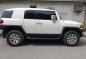 2015 Toyota FJ Cruiser Automatic FOR SALE-2