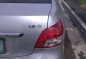 2007 Toyota Vios 1.3e FOR SALE-1