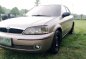 2002 Ford Lynx lsi 1.3 Manual FOR SALE-1