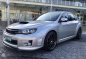 2011 Subaru Wrx STI A-line FOR SALE-10