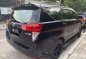 2017 Toyota Innova 2.8E Automatic Black-1