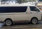 2013 Toyota Hiace Super Grandia Matic Transmission-10