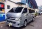 RUSH SALE Toyota Hiace Commuter 2014 Diesel-2