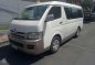 2005 Toyota Grandia GL Super good condition Manual -0