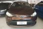 2014 Toyota Vios E MT Gas 1st owned Manual Transmission-0