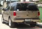 Almost brand new Ford Expedition Gasoline-0