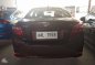 2014 Toyota Vios E MT Gas 1st owned Manual Transmission-2