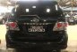 2013 Toyota Fortuner G AT first owned low mileage-3