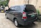 For sale My TOYOTA Innova 2013 mdl Diesel-2