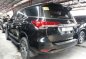 2017 Toyota Fortuner V 4x4 Automatic transmission-3