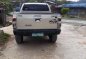 Selling Toyota Hilux G 4x4 Manual tranny 2012 -0