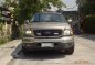 Almost brand new Ford Expedition Gasoline-6