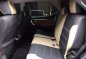 2017 Toyota Fortuner G 4x2 Automatic Transmission 8t km Mileage Only-5