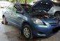 Toyota Vios 13 e 2008 1st owned-1